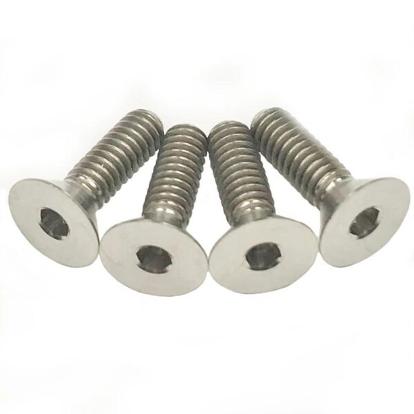 PARAFUSO 3X25mm TITANIO CAB.EMB.UMB. (4)