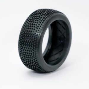 1:8 BUGGY TIDE CLAY 4PCS RUBBER BULK