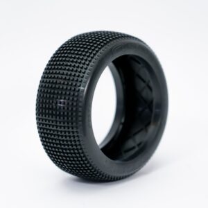 1:8 BUGGY STORM SOFT 4PCS RUBBER BULK "B1COMPOUND"