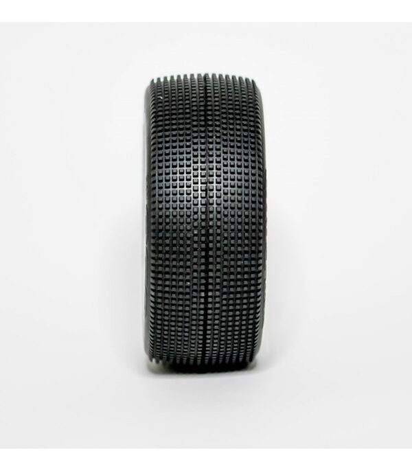 1:8 BUGGY VULCANO ULTRA SOFT 4PCS RUBBER BULK "B1C
