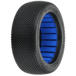 1/8 Slide Lock S2 Medium Off-Road Tire Buggy