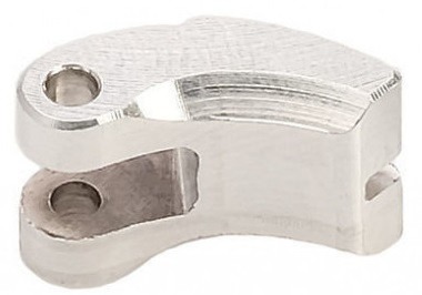 Masselotes Aluminio embraiagem Reds TETRA
