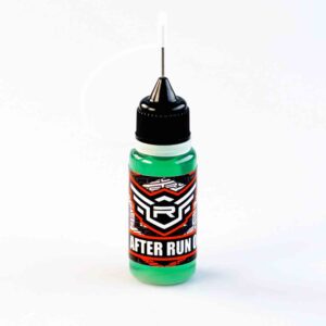 Óleo After Run - REDS (10ml)