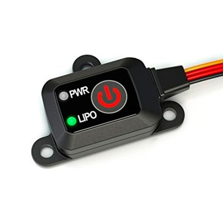 INTERRUPTOR DIGITAL V2 SKYRC