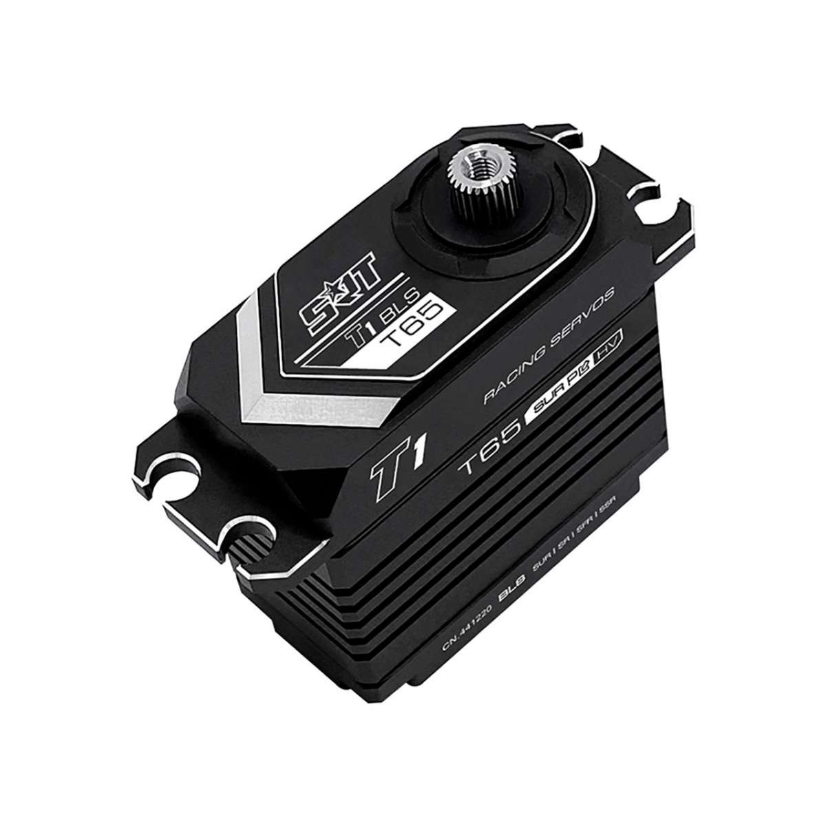 SERVO SRT T65 45Kg/0,074Seg (7,4v)