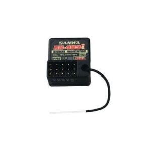 RECETOR SANWA 493i