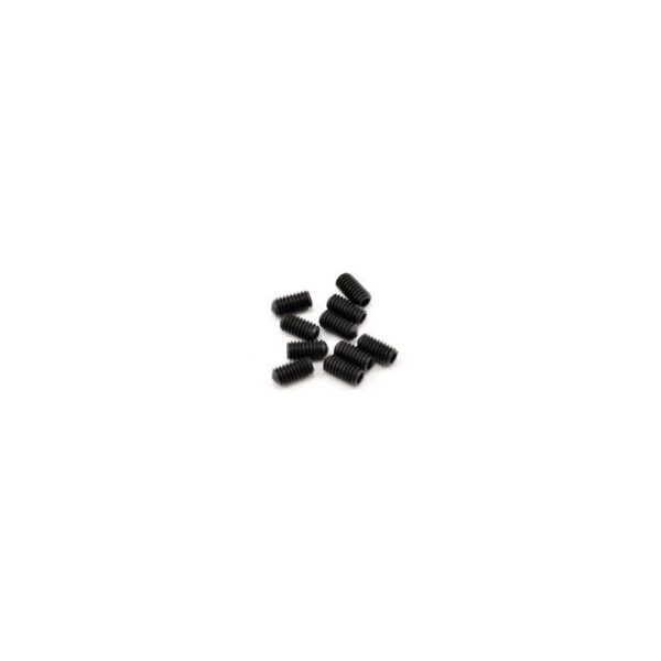 Parafuso (perno) m4x8mm (10)