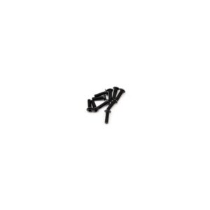 Parafuso sextavado OH/TP M3x10mm (10)