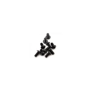 Parafuso sextavado OH/TP M3x6mm (10)