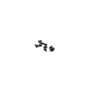 Parafuso sextavado OH/TP M3x5mm (10)