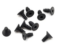 Parafuso FH/ST HEX M2.6x6mm (10)
