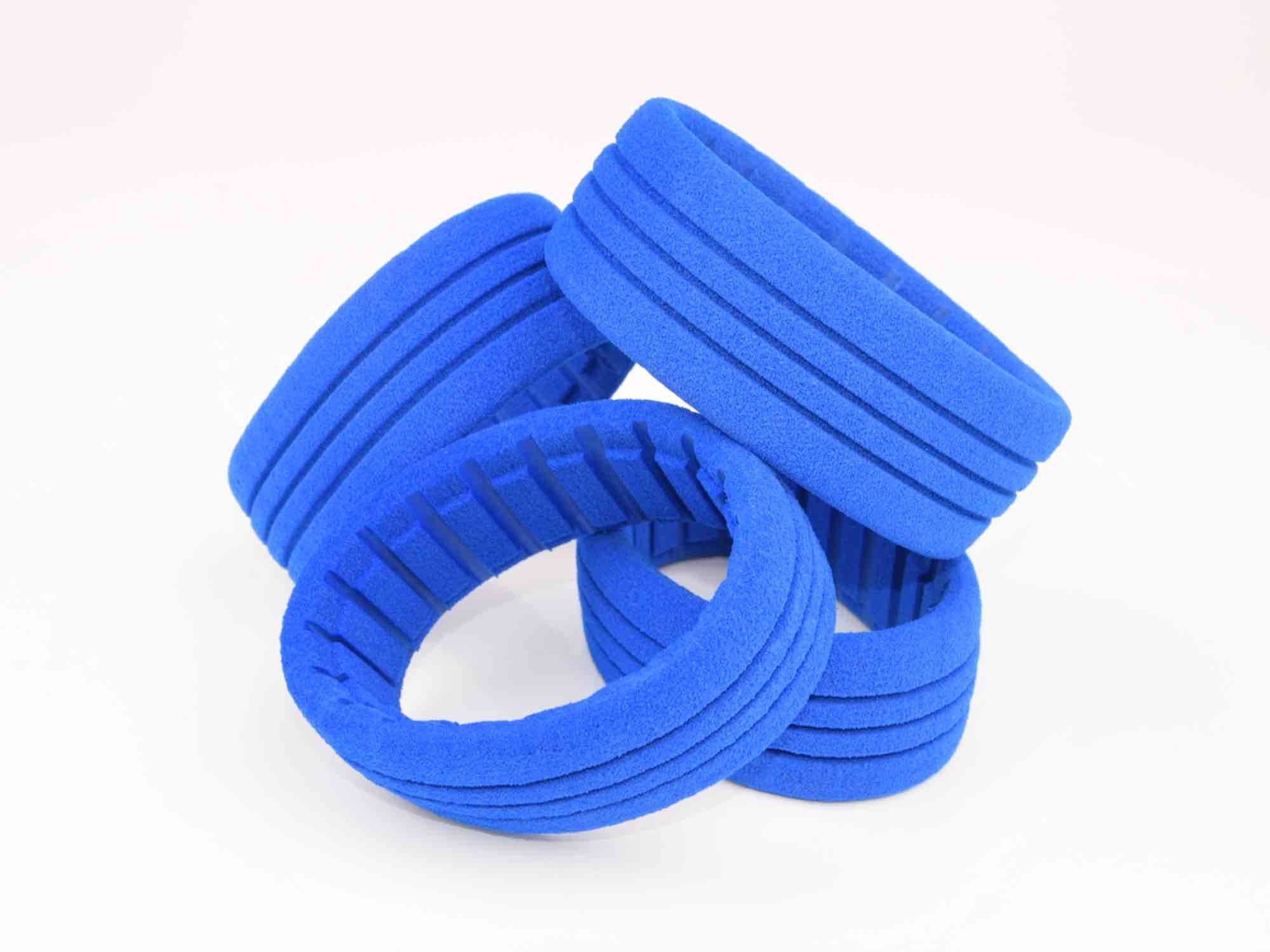 INSERT T-PRO AZUL (MEDIO) 4UND