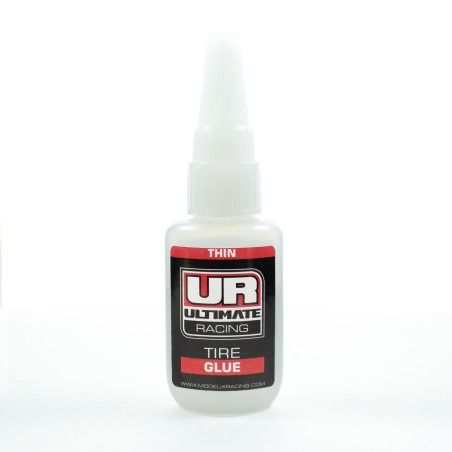 Cola de Pneus ULTIMATE 20G