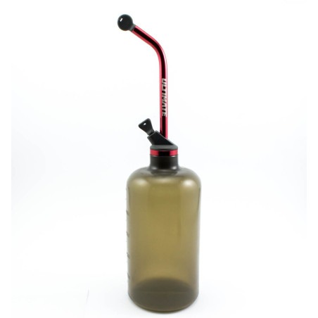 REABASTECEDOR ULTIMATE PRO COM GARGALO METÁLICO 500cc
