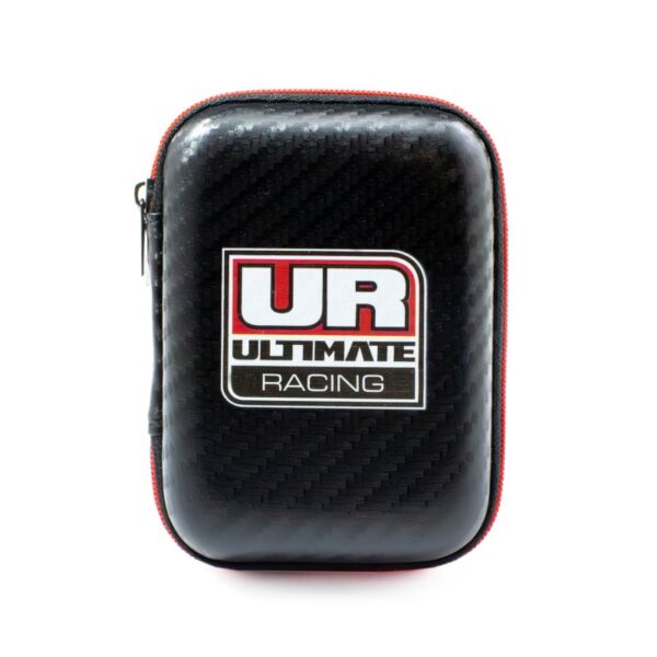 SERVO ULTIMATE RSX8 BRUSHLESS 37KG 0.075S 1/8 + CABEÇOTE UR1811-25 - Image 2