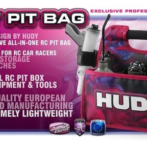Hudy Pit Bag