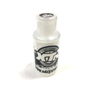 XTR 100% óleo de silicone 225cst 80ml