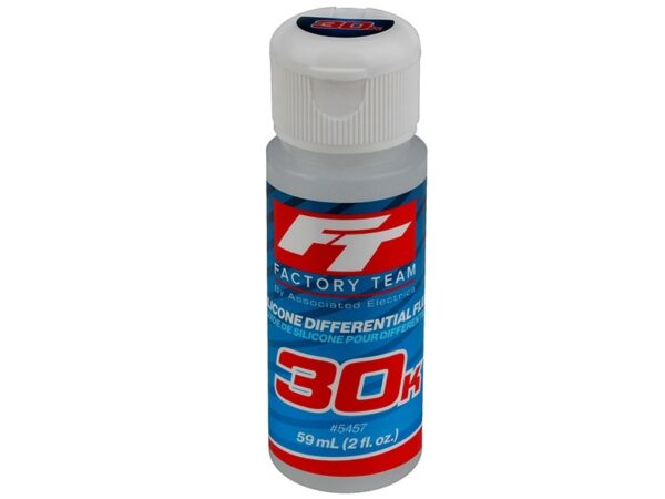Silicone para Diferencial 30000cst
