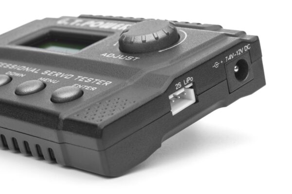 Testador de servo digital profissional GT Power - Image 4