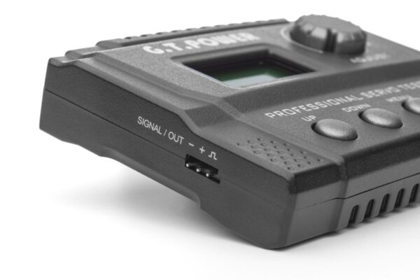 Testador de servo digital profissional GT Power - Image 5