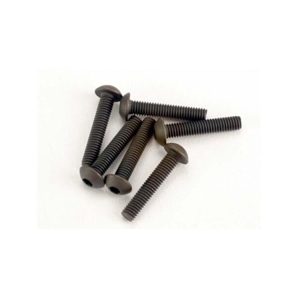 PARAFUSO M4X20MM (10)