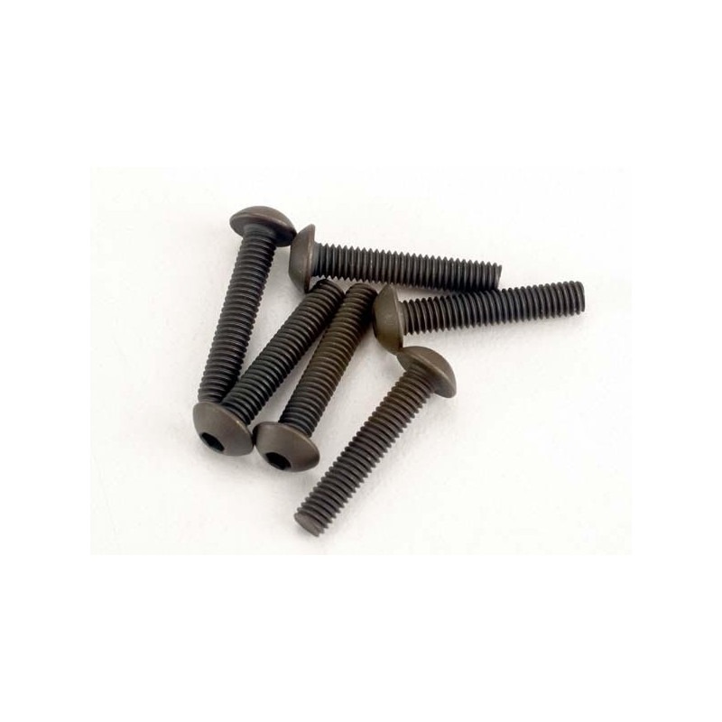 PARAFUSO M4X20MM (10)