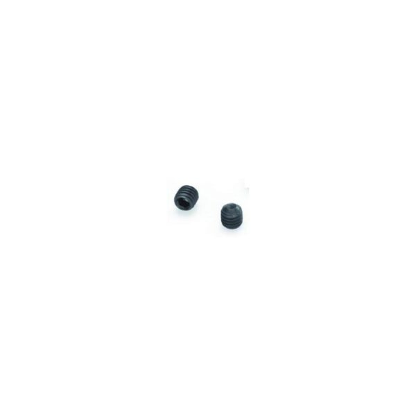 Perno Aço Tratado M3x3mm (10)