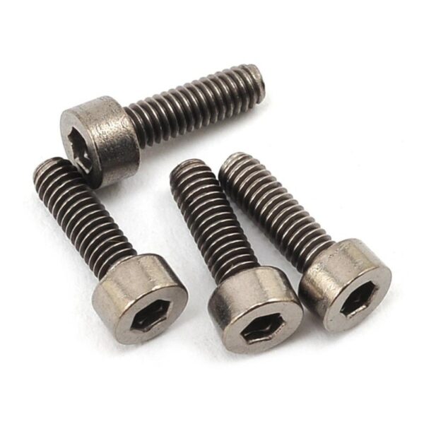 PARAFUSO 3X20mm TITANIO CAB.EXT.UMB. (4)