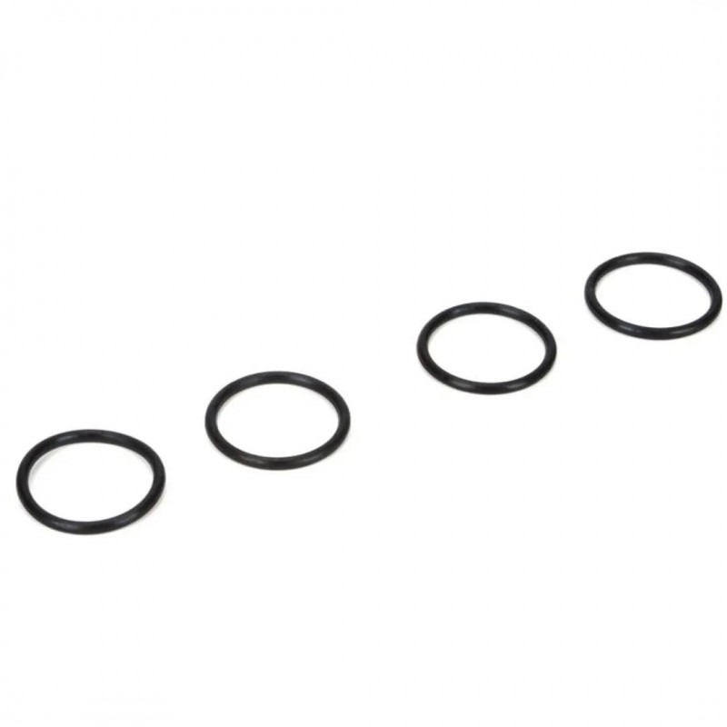 Front Arm Set with Inserts: 8X, 8XE 2.0