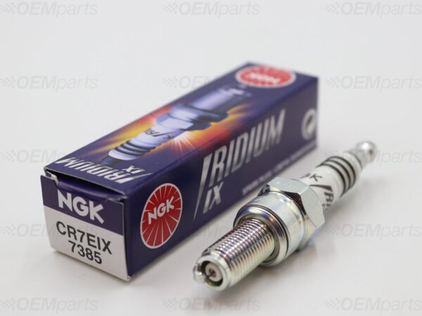 Vela NGK CR7EIX – 7385