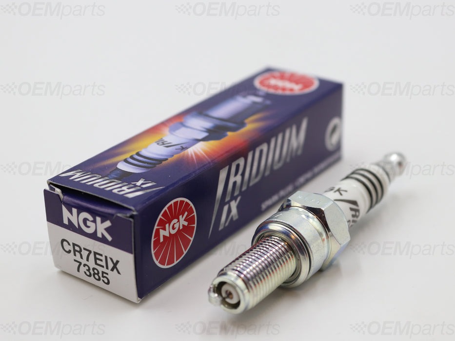 Vela NGK CR7EIX – 7385