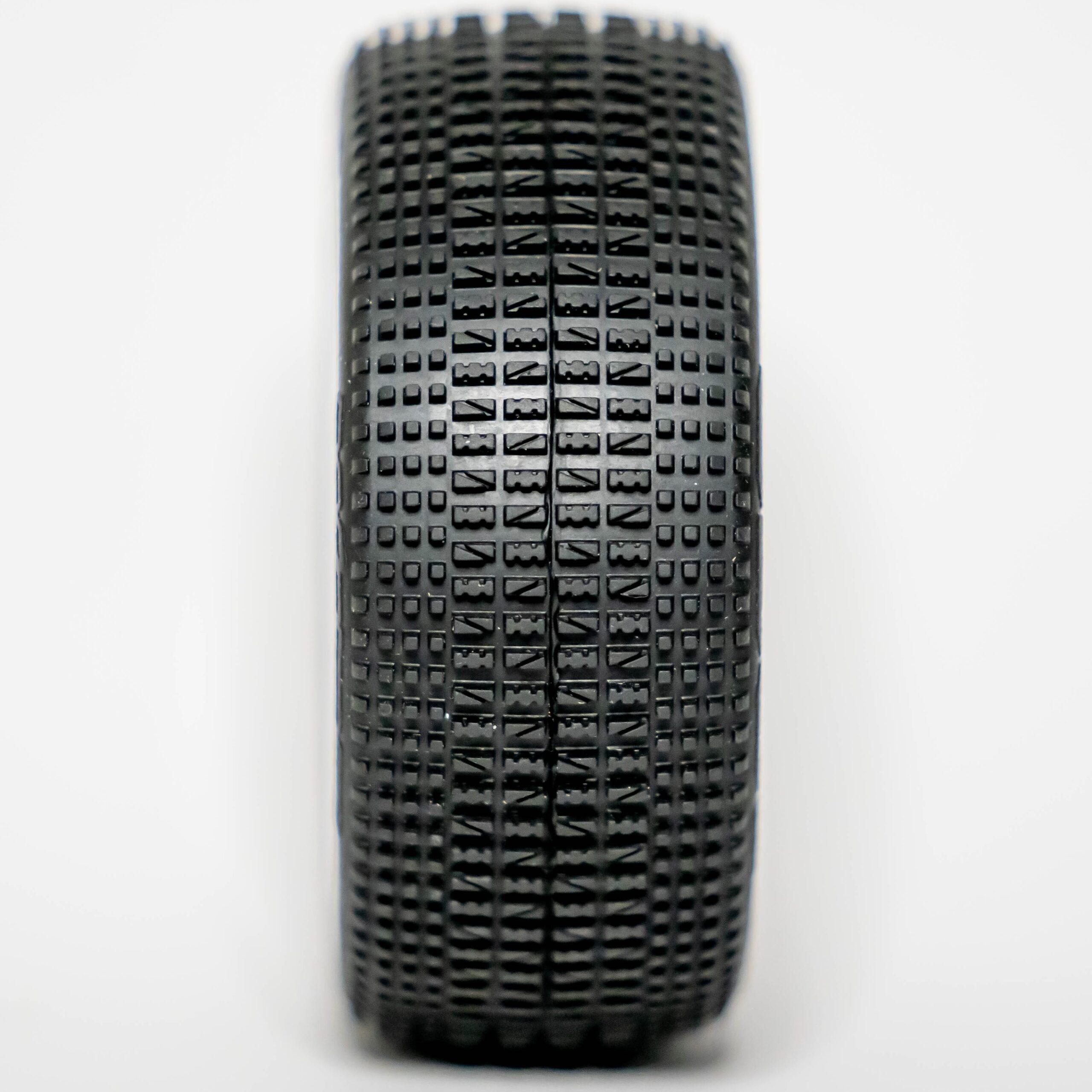 1:8 BUGGY WIND CLAY 4PCS RUBBER BULK