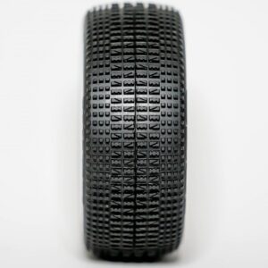 WIND ULTRA SOFT "B1" 1/8 BUGGY 4PCS RUBBER BULK