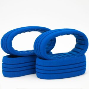 INSERT OGO AZUL (MEDIO) 4UND