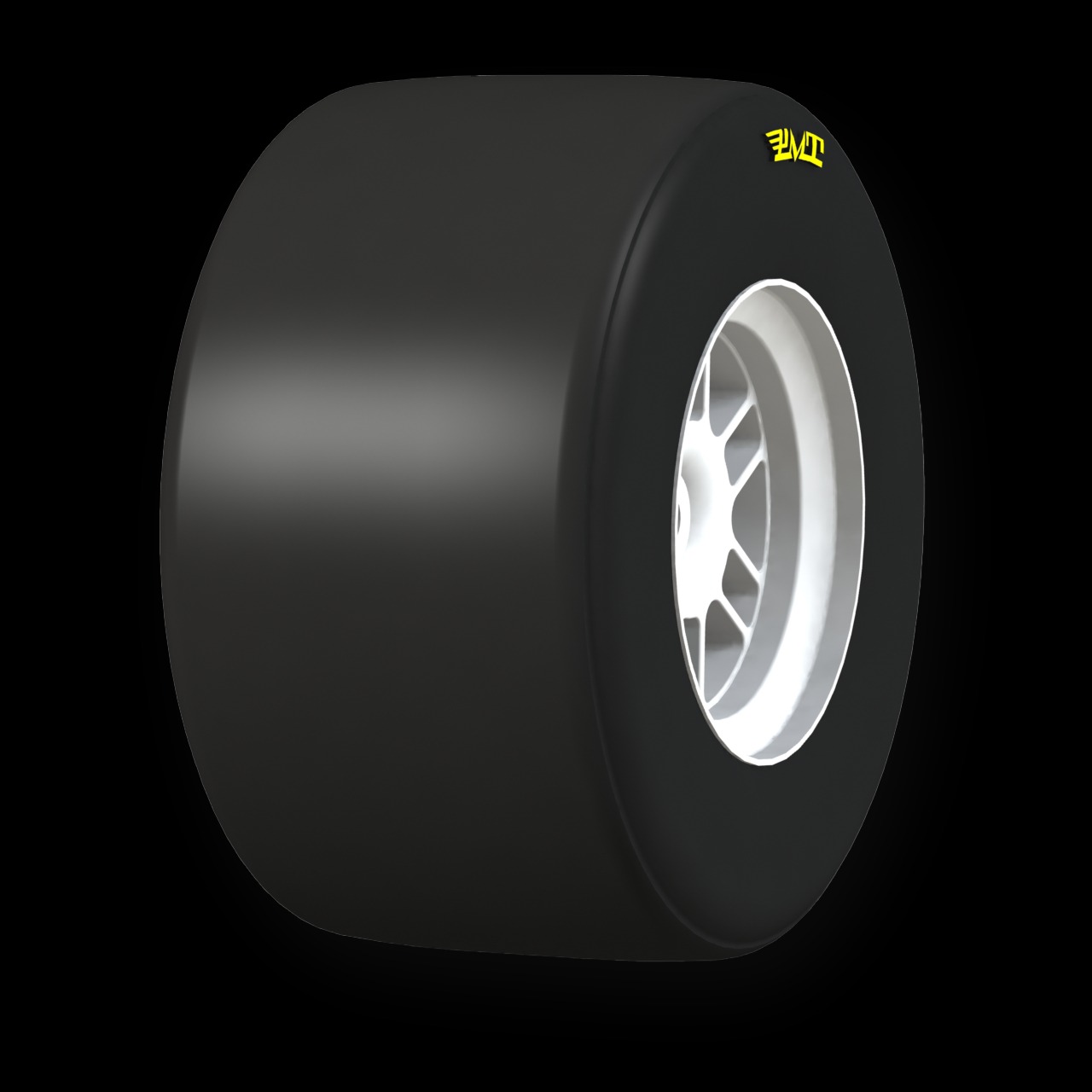 F1 ANTERIORE SOFT RINFORZATO