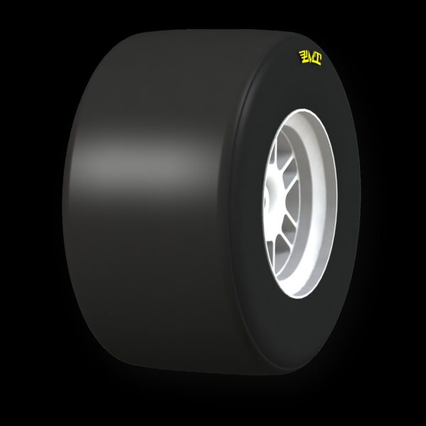 F1 POSTERIORE SOFT RINFORZATO