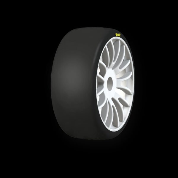 1:8 GT SLICK MEDIUM Q05 REINFORCED