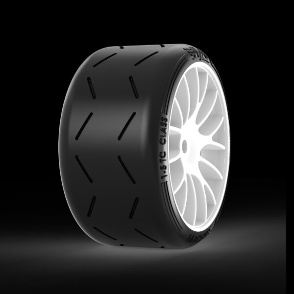 1/5GT - SUPREME V4 – Q05 (MEDIUM)