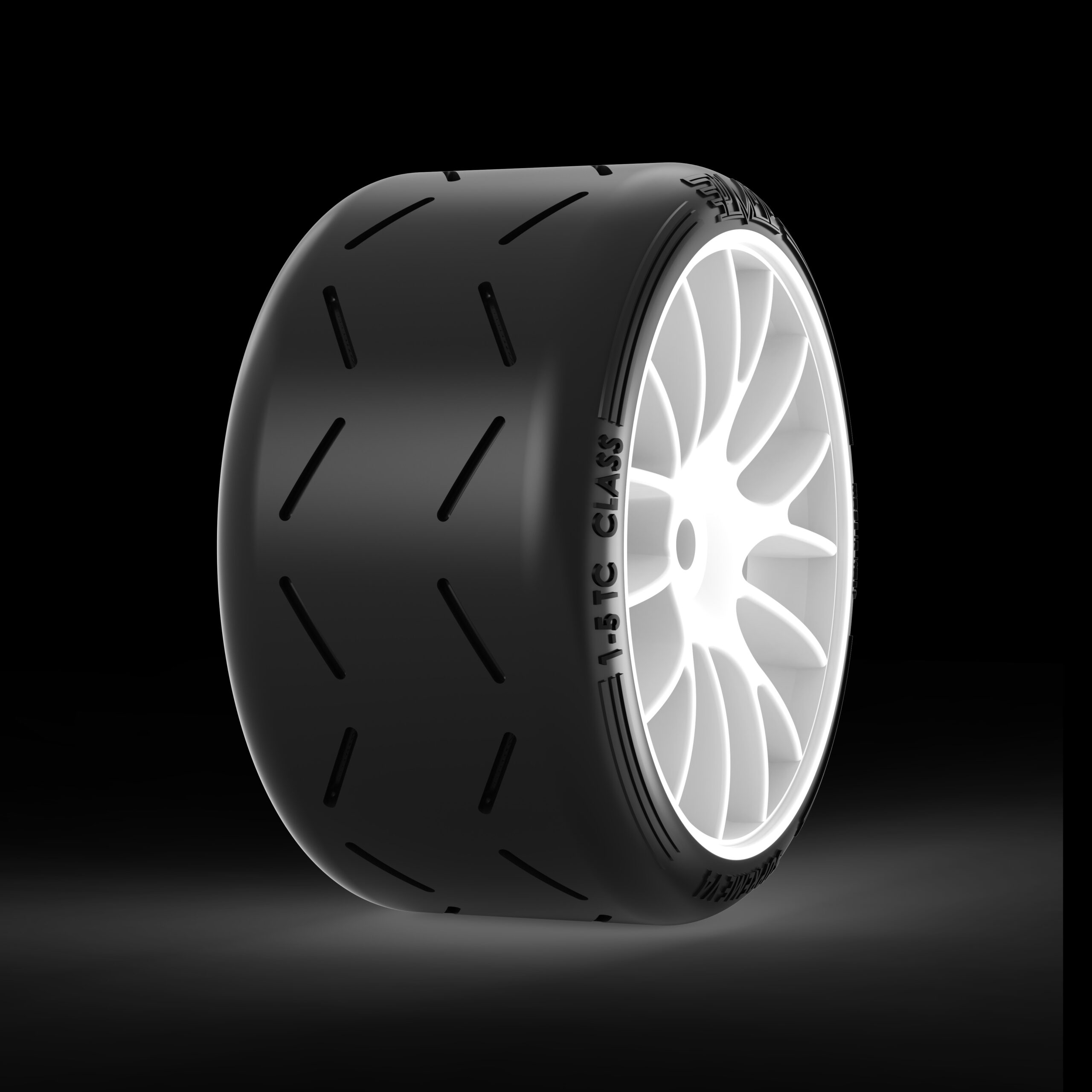 1/5GT – SUPREME V4 – Q05 (MEDIUM)