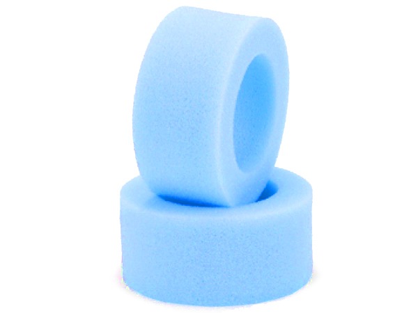 Schumacher Foam Tyre Inserts – for Rear Tyres – Medium (1 pair)