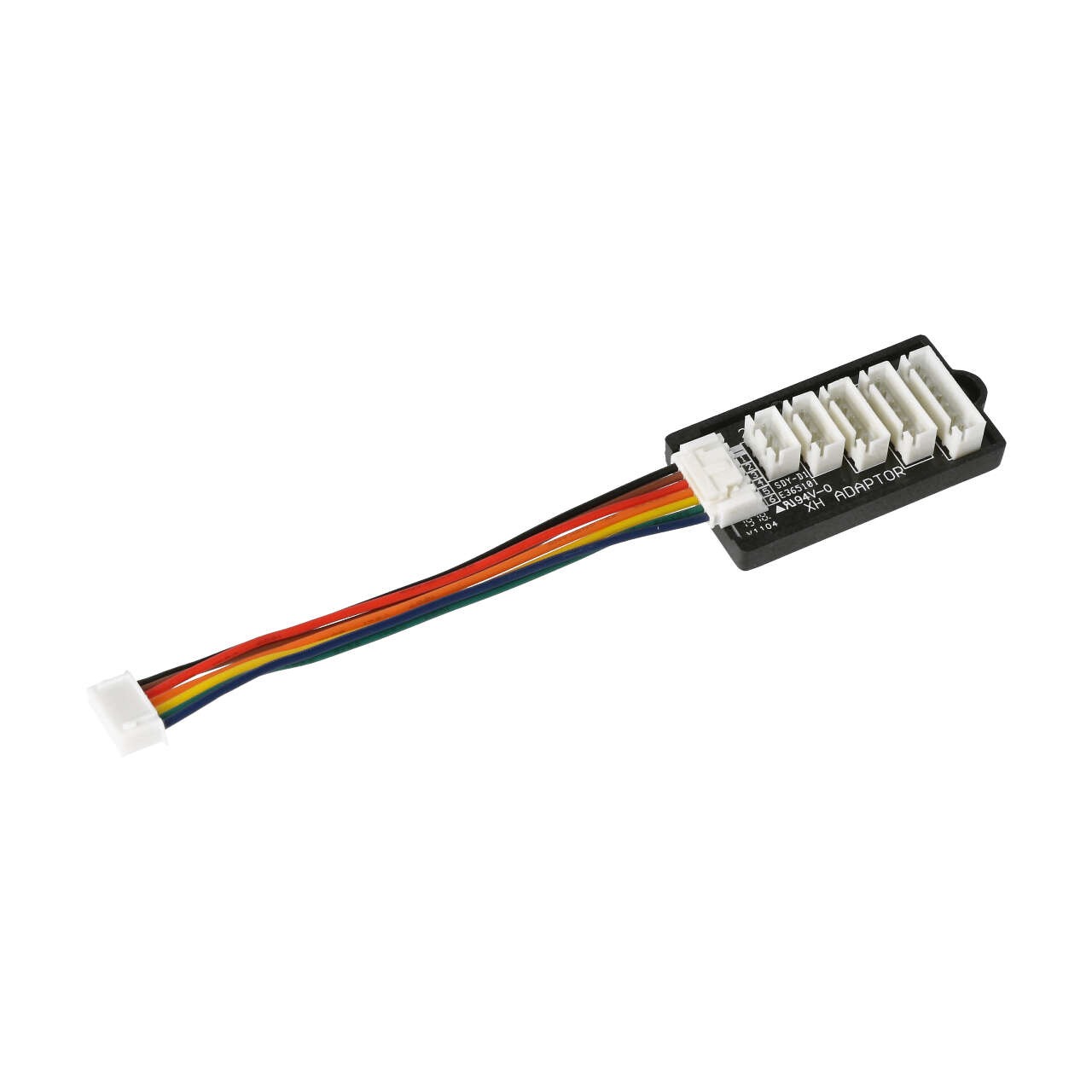 Adaptador Balanceador SkyRC 2-6s Tipo XH