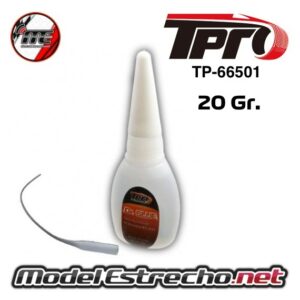 Cola Pneus TPRO (20g)