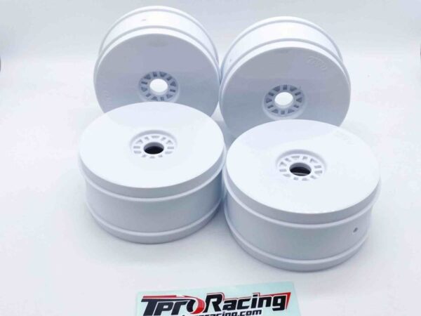 JANTES BUGGY 1/8 TT TPRO (4 PEÇAS)