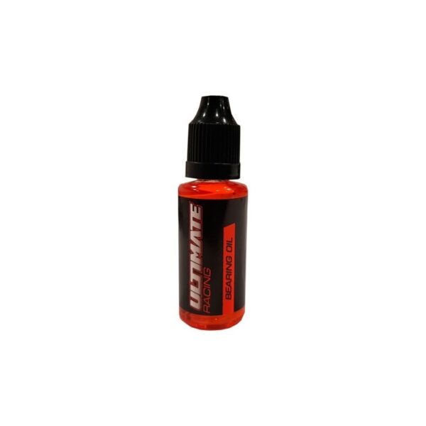 ÓLeo de rolamentos Alta Rotação (20ml) - Image 2