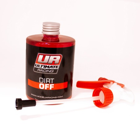 ULTIMATE DIRT-OFF CLEANER (500ml)