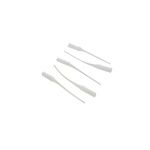PONTEIRA PLASTICO CIANO (5u.)