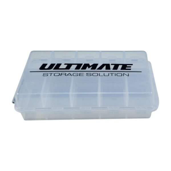 CAIXA DE HARDWARE DUPLA FACE ULTIMATE 160x94x39mm - Image 3