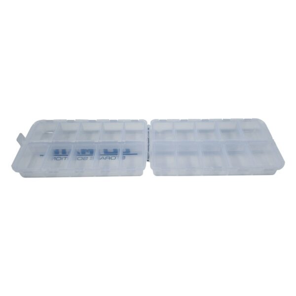 CAIXA DE HARDWARE DUPLA FACE ULTIMATE 160x94x39mm - Image 4