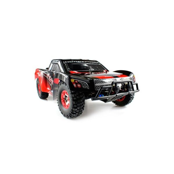 CARRO ELÉTRICO RTR 1/12 4x4 Short Course 4WD 2.4Ghz - WLtoys - Image 3