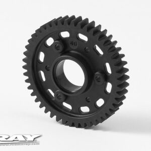 COROA 2ª VELOCIDADE 46T